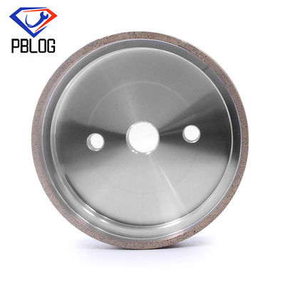 متطلبات الطحن المهنية مع عجلة قطع الماس 8 * 8mm طبقة العمل
