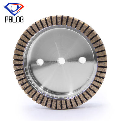 PBLOG CBN عجلة طحن ل CNC عجلة طحن الماس ماكس RPM 3500rpm