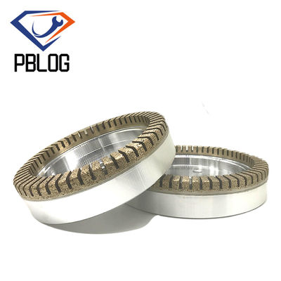 PBLOG CBN عجلة طحن ل CNC عجلة طحن الماس ماكس RPM 3500rpm