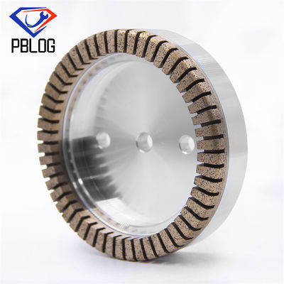 PBLOG CBN عجلة طحن ل CNC عجلة طحن الماس ماكس RPM 3500rpm