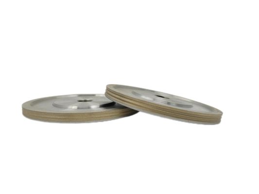 طحن دقيق مع عجلة طحن الماسية عالية القسوة 150mm