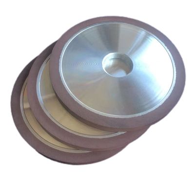 ماكس RPM 3500rpm الماس CNC الراتنج طحن عجلة للاستفادة