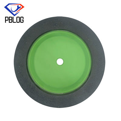 عجلة طحن الراتنج عالية السرعة - 150mm قطر السرعة القصوى 2800RPM