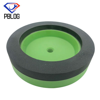 عجلة طحن الراتنج عالية السرعة - 150mm قطر السرعة القصوى 2800RPM
