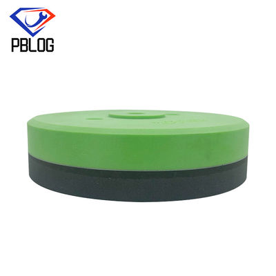 عجلة طحن الراتنج عالية السرعة - 150mm قطر السرعة القصوى 2800RPM