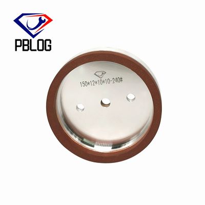 علبة الكرتون حزمة عالية السرعة الزجاجية طوافة البوليس السرعة القصوى 2800rpm 150 * 40 * 40mm