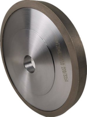 ماكس RPM 3500rpm الماس CNC الراتنج طحن عجلة للاستفادة