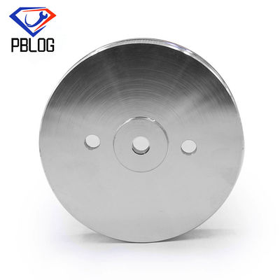 طحن دقة مع 150mm قطر CNC الماس طحن عجلة