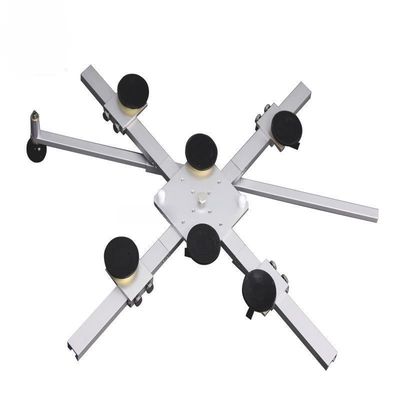 أداة القطع اليدوية لقطاع الزجاج بوك Ovil للطول 60/150/200cm وسمك القطع 3-6mm