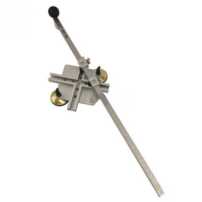 أداة القطع اليدوية لقطاع الزجاج بوك Ovil للطول 60/150/200cm وسمك القطع 3-6mm