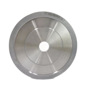 PBLOG عجلة طحن الماسية 240 جريت حافة مستديرة حفرة 12/22/30mm السرعة القصوى 4500rpm