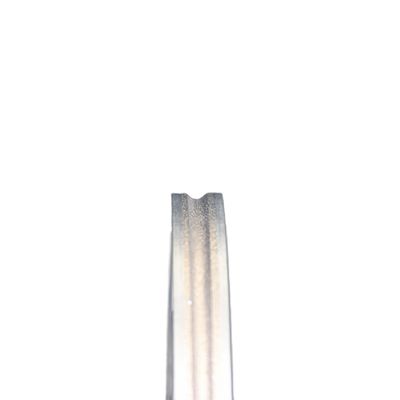 4mm*2 حجم الطبقة العاملة عجلة طحن الماس للطحن السلس
