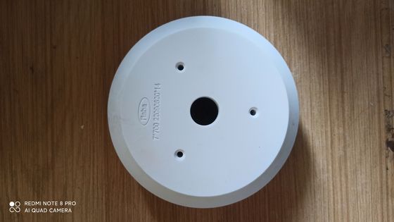 عجلة طحن الراتنج عالية المدى الصلبة الصلبة 120 سرعة أقصى أقل من 2800RPM
