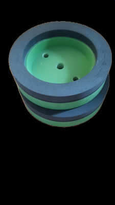 240 غريت 4500rpm عجلة طلاء الماس للأسطح الدقيقة