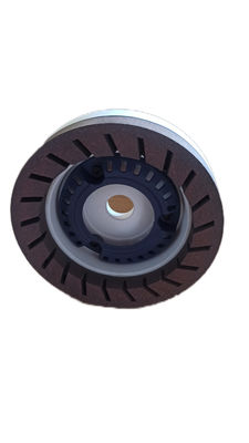 عجلة كأس طحن 150mm عجلة طحن الراتنج للزجاج الرقيق طحن
