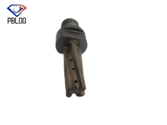 قطعة حفر زجاجية كربيد التونغستين عالية الجودة لمعالجة CNC الدقيقة قطعة حفر الماسة 24mm * 5