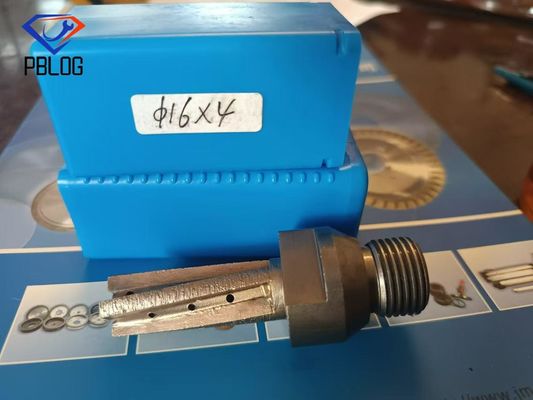قطاع طحن زجاج الكربيد التنغستين عالي الجودة لمعالجة CNC الدقيقة قطعة حفر الماسة 22mm*6