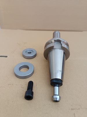 آلة التصنيع بالوحدة الحاسوبية (CNC)