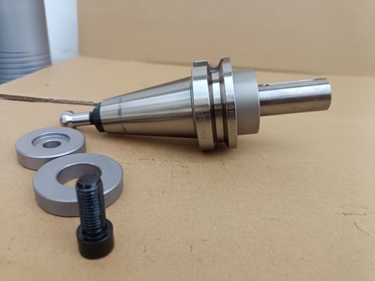 آلة التصنيع بالوحدة الحاسوبية (CNC)