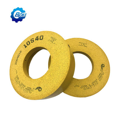 Diamond Grinding Wheel 150mm Diameter for Grinding Performance at Max Speed 3500-6000rpm