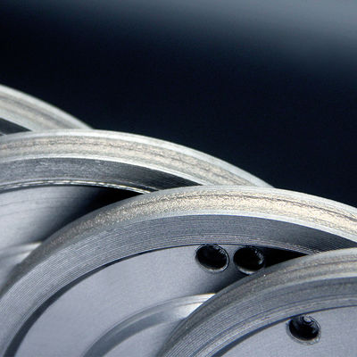 قرص تلميع زجاج بقطر 40 مم لتلميع سريع وفعال