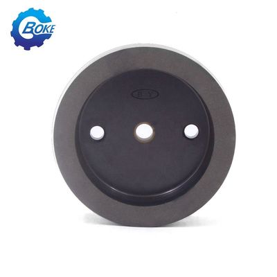 تلميع الزجاج لإتقانه باستخدام عجلة تلميع الزجاج 150*70*30 مم احصل عليها الآن