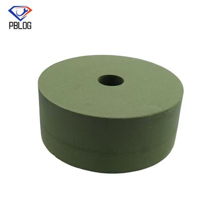 50mm Thickness BK Glass Polishing Disc Providing Stable Performance and Effective Polishing for Various Glass Materials