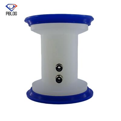 المكونات الصناعية للزجاج الصلبة المصممة لتحسين سرعة التصنيع والحفاظ على المعايير في معالجة الزجاج