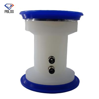 المكونات الصناعية للزجاج الصلبة المصممة لتحسين سرعة التصنيع والحفاظ على المعايير في معالجة الزجاج