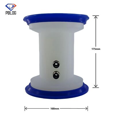 المكونات الصناعية للزجاج الصلبة المصممة لتحسين سرعة التصنيع والحفاظ على المعايير في معالجة الزجاج