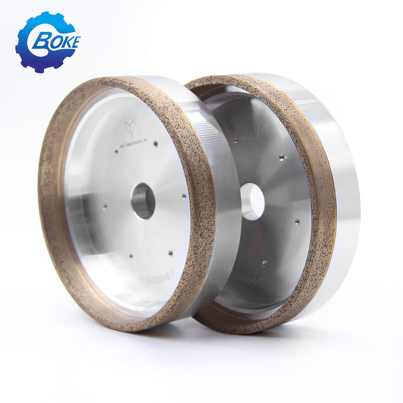 PBLOG 5 * 12MM زجاج التلميع الماس طحن عجلة شكل البوليش من آلة حافة منحدر