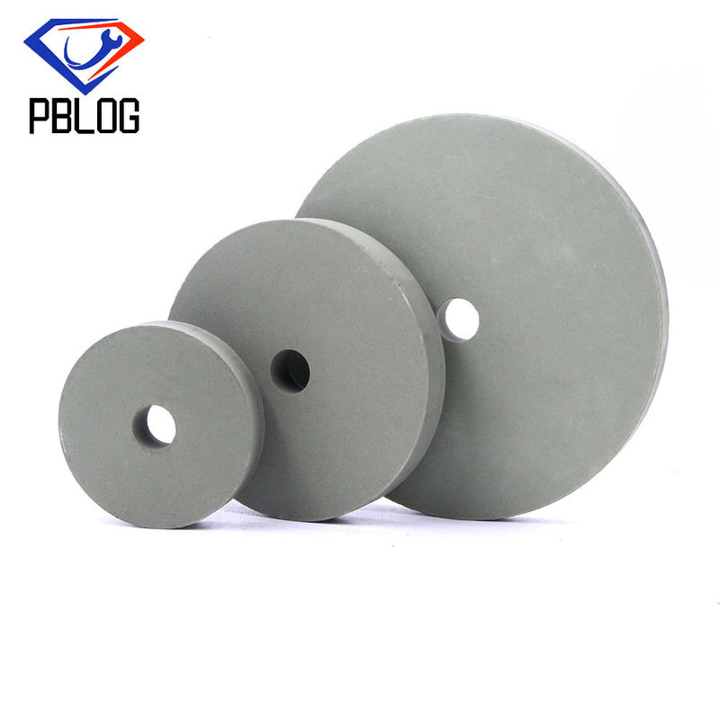 PBLOG Wholesale BD عجلة التلميع قابلية التشكيل الجيدة عمر الخدمة الطويل معالجة حواف الزجاج والصخور