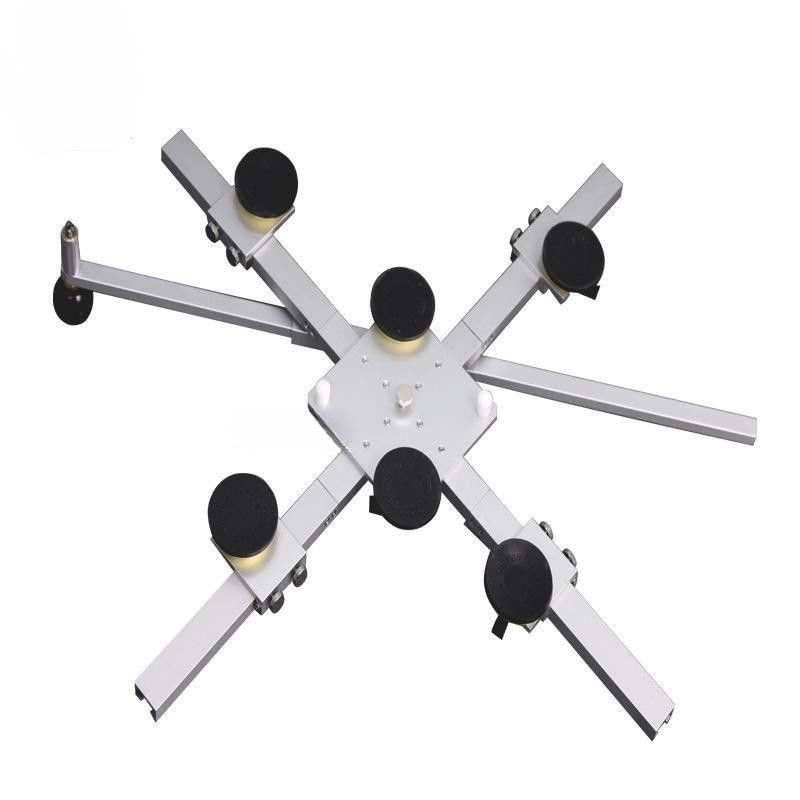 أداة القطع اليدوية لقطاع الزجاج بوك Ovil للطول 60/150/200cm وسمك القطع 3-6mm