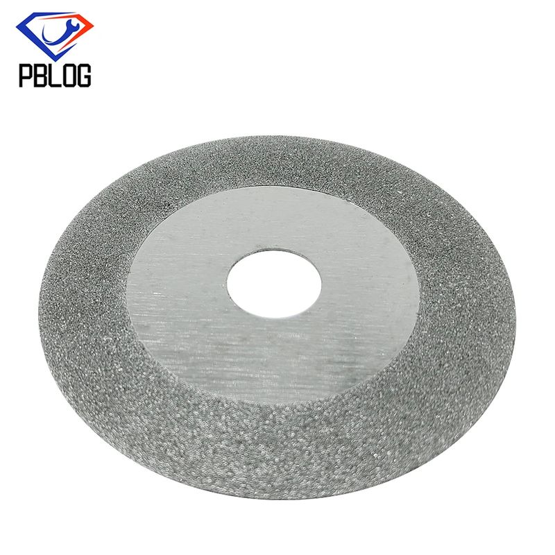 سرعة طاحونة مصببة بالكهرباء 175mm قطر مع 400-700 حفرة الشجرة 22mm / 35mm / 50mm