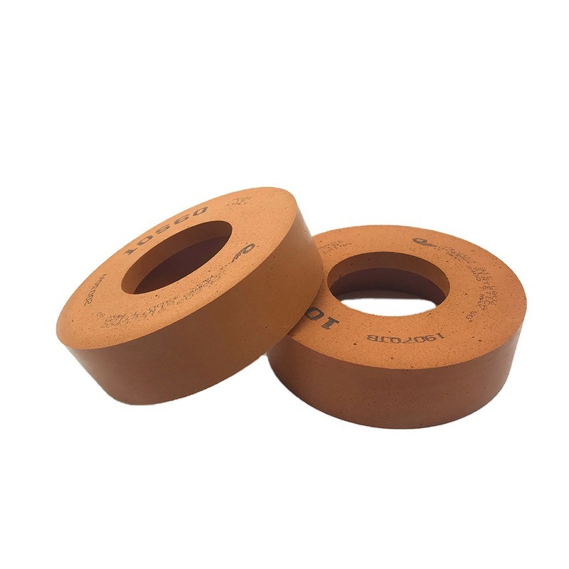 Lightweight Glass Polishing Tool Round Shape for Precise Polishing